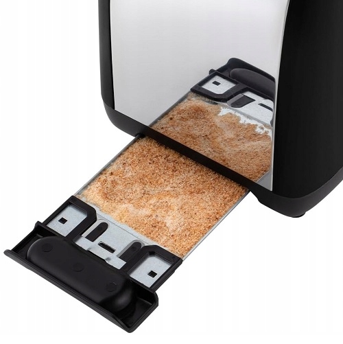 TOSTER OPIEKACZ do Kanapek Tostów Grzanek Sandwich TOSTY GRZANKI Marka Russell Hobbs