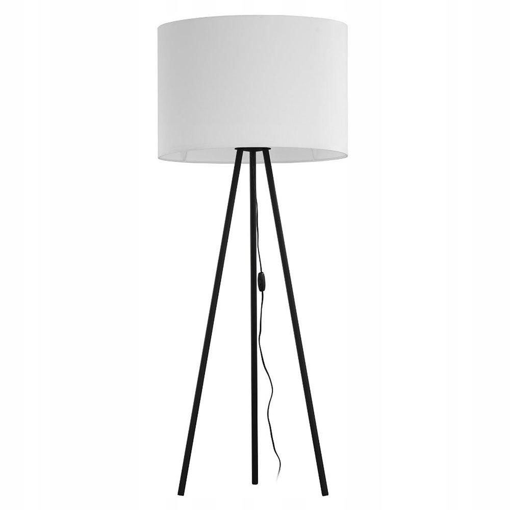 Podlahová lampa Nallu 3112 Zuma Line