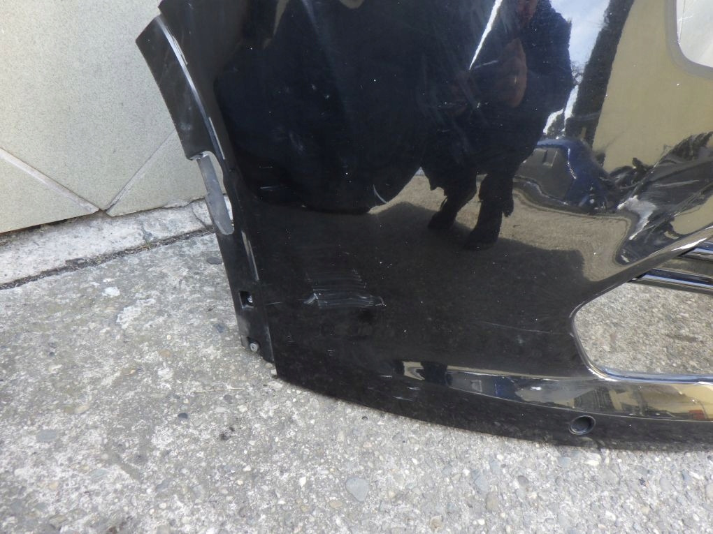 FORD KUGA II MK2 2012- Frontstoßstange