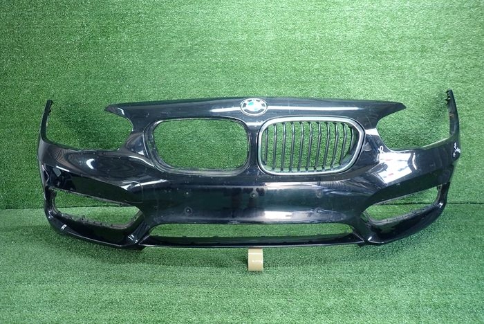 BMW F20 F21 1 LIFT 14 - front bumper front