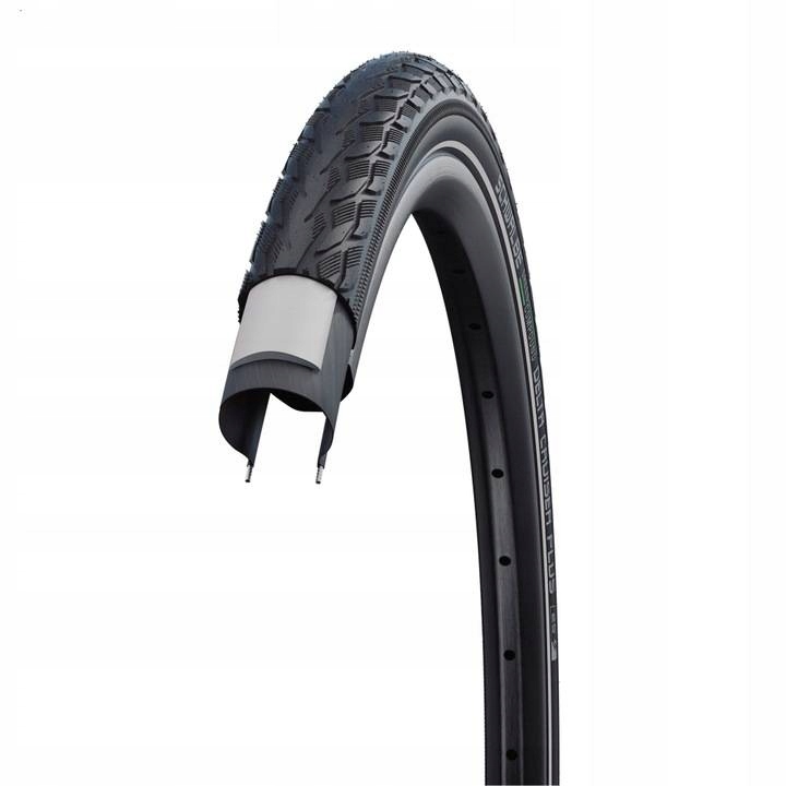 SCHWALBE DELTA CRUISER PLUS 28x1.50 700x38C OPONA