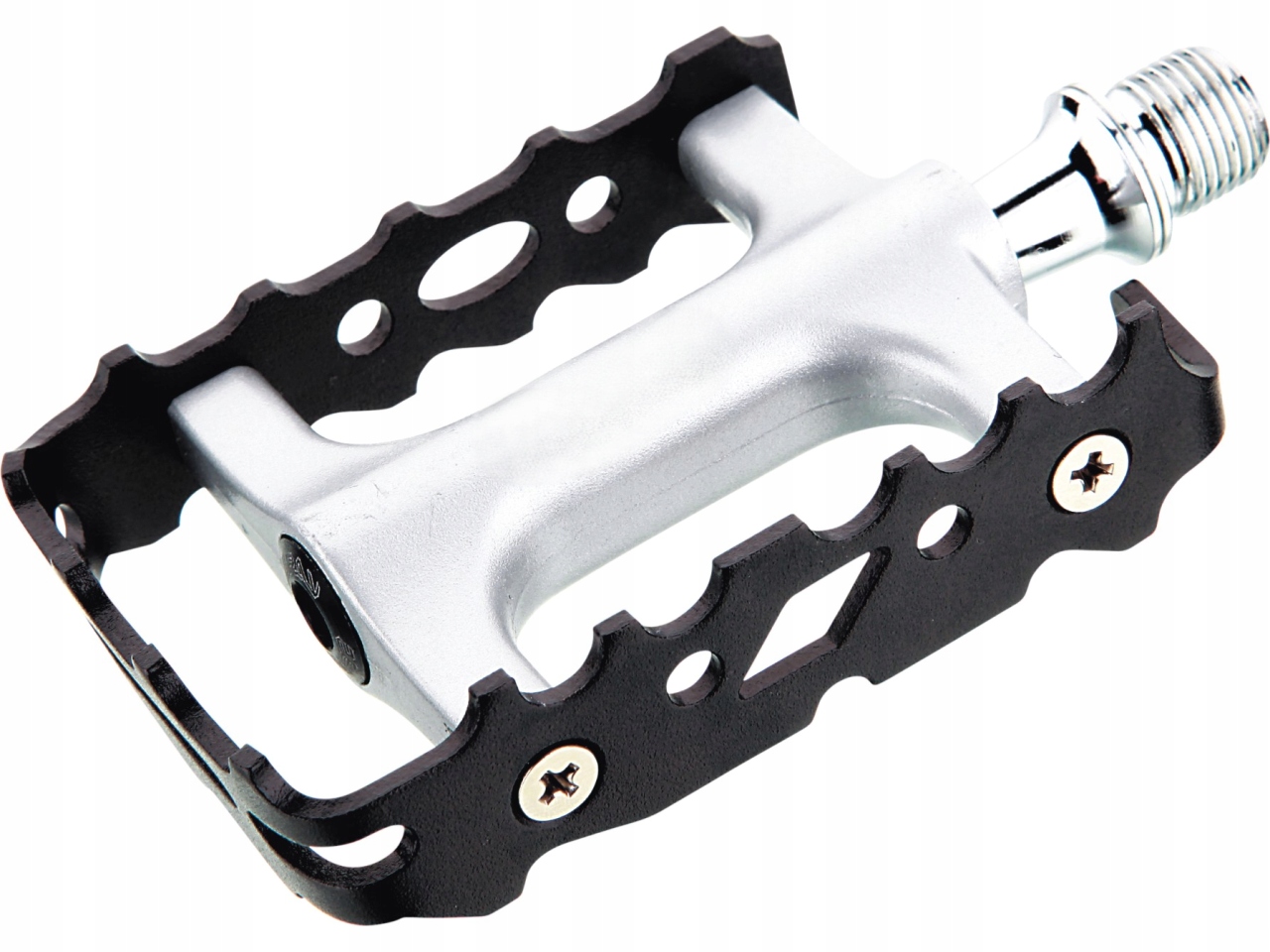 Pedały aluminiowe platformowe Kross Advanced Mtb