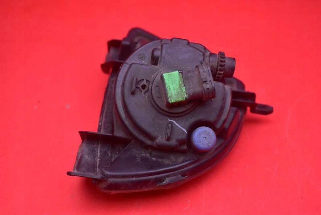 fog light left front front 89202179 FORD FIESTA MK6 05-10