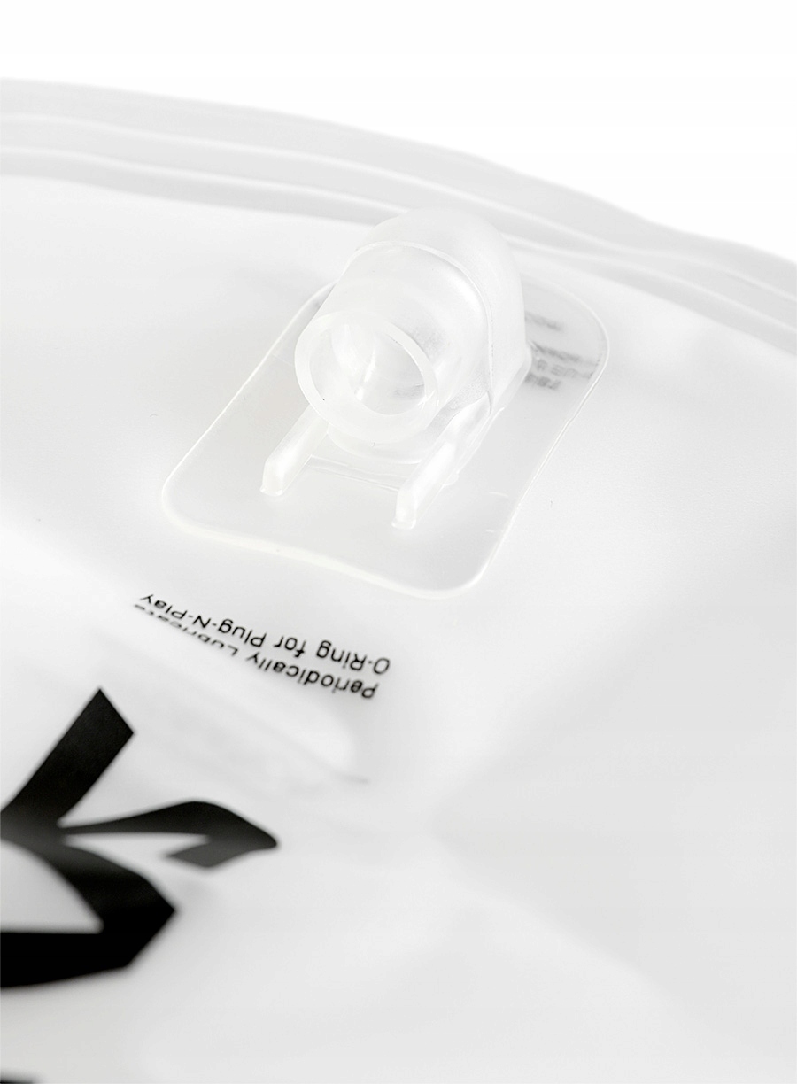 Bukłak Salewa Transflow Bag 2L Marka Salewa