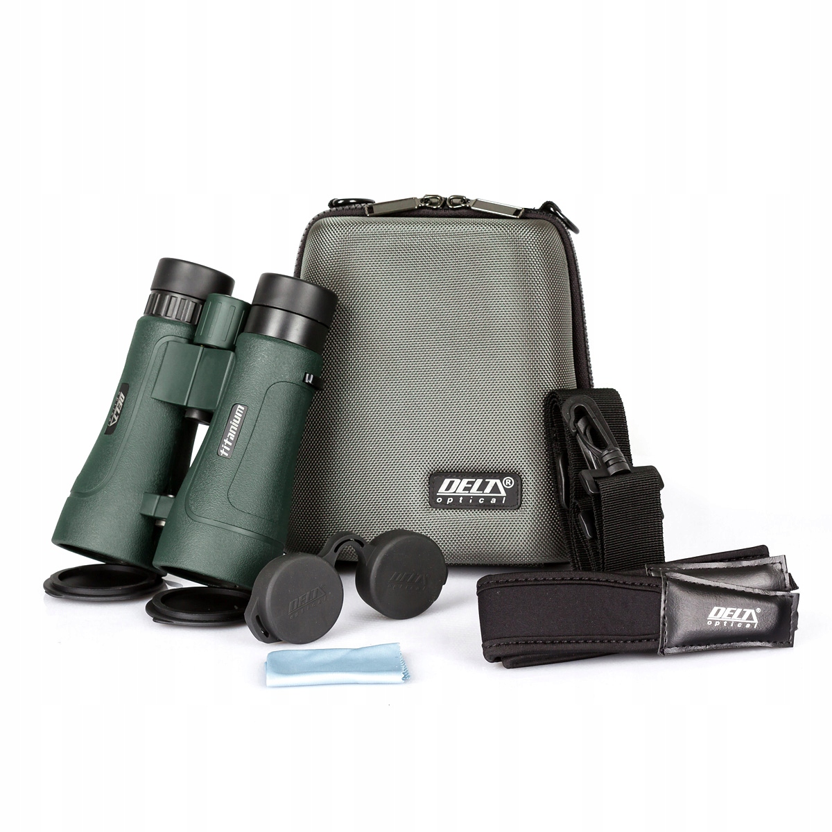 Brand Delta Optical
