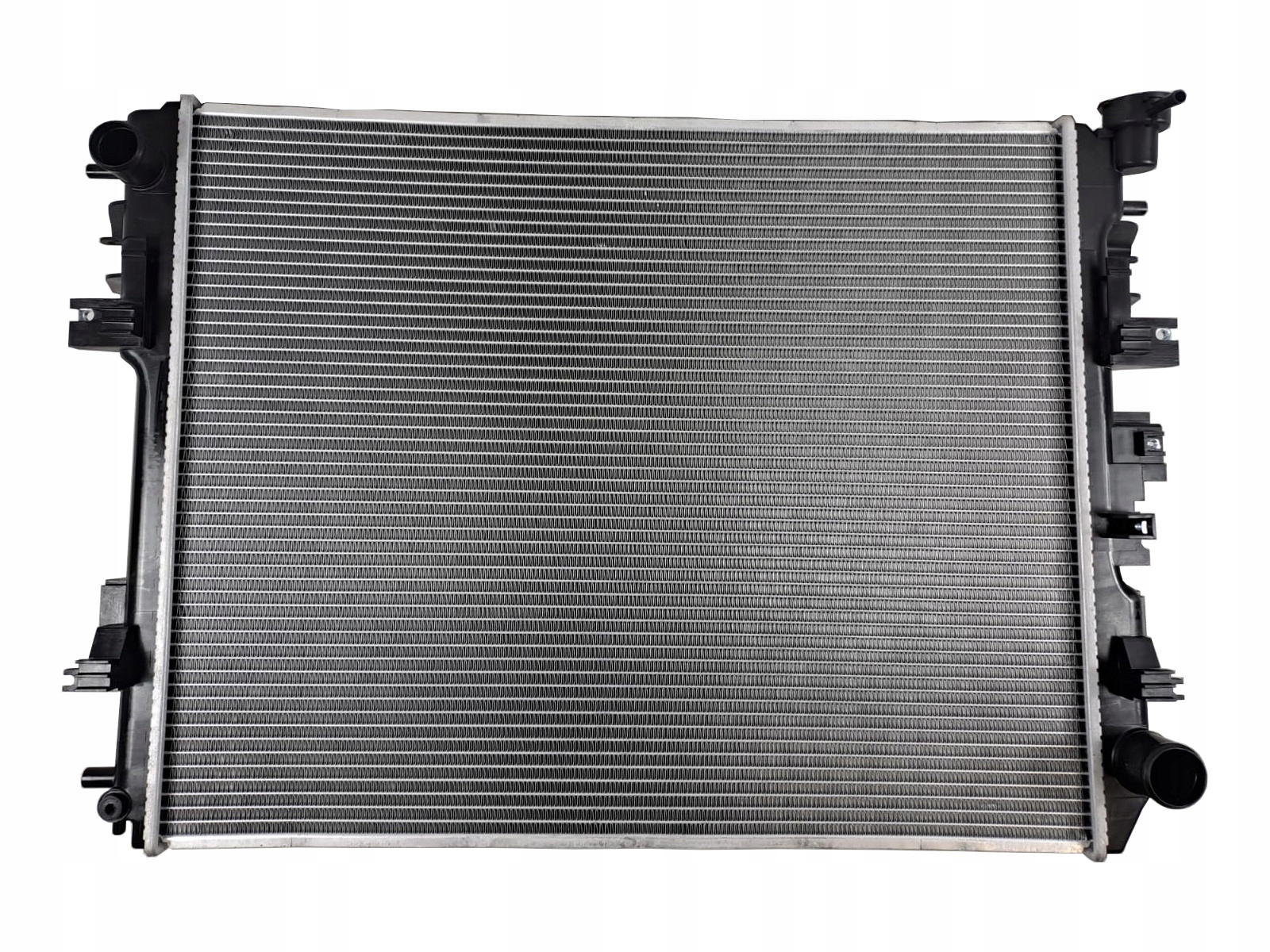 CHŁODNICA CIECZY WODY DODGE RAM 1500 18-23R NOWA