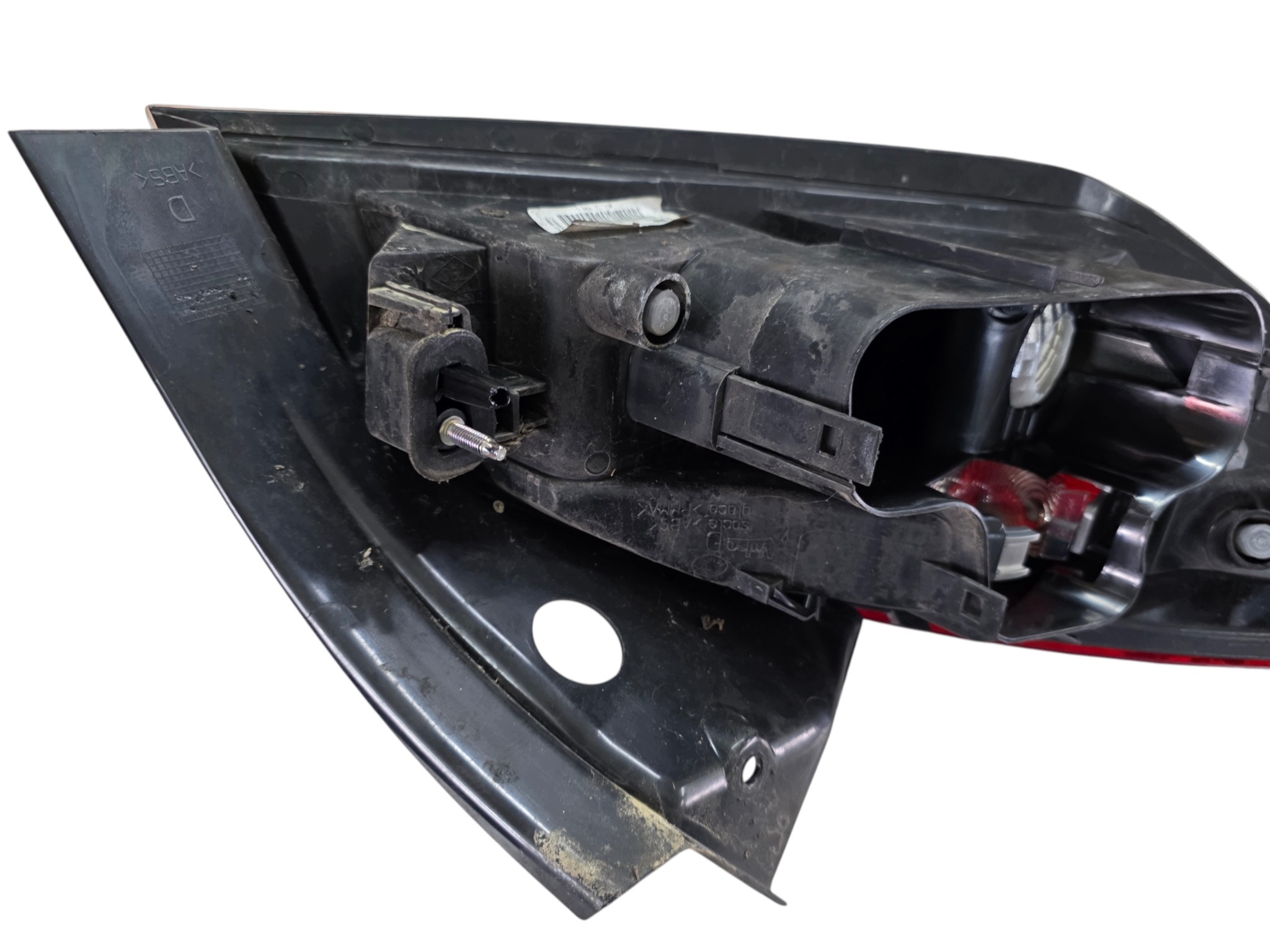 light right rear part RENAULT MEGANE III COUPE 265500008R