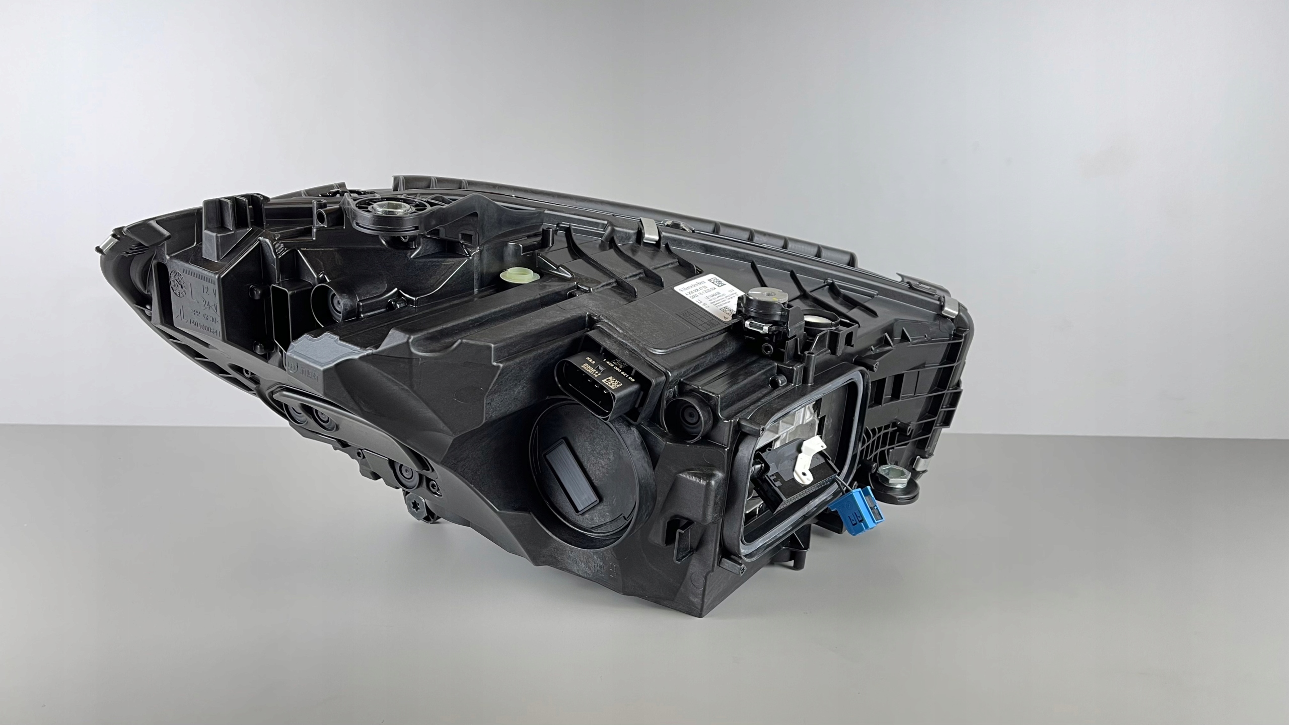 Frontscheinwerfer Mercedes-Benz C-Klasse W206 A2069064803 DIGITAL LIGHT Links Headlight - Thumbnail 8