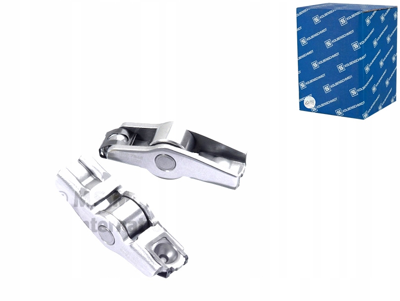 KOLBENSCHMIDT DŹWIGIENKA ZAWOROWA 4SZT.