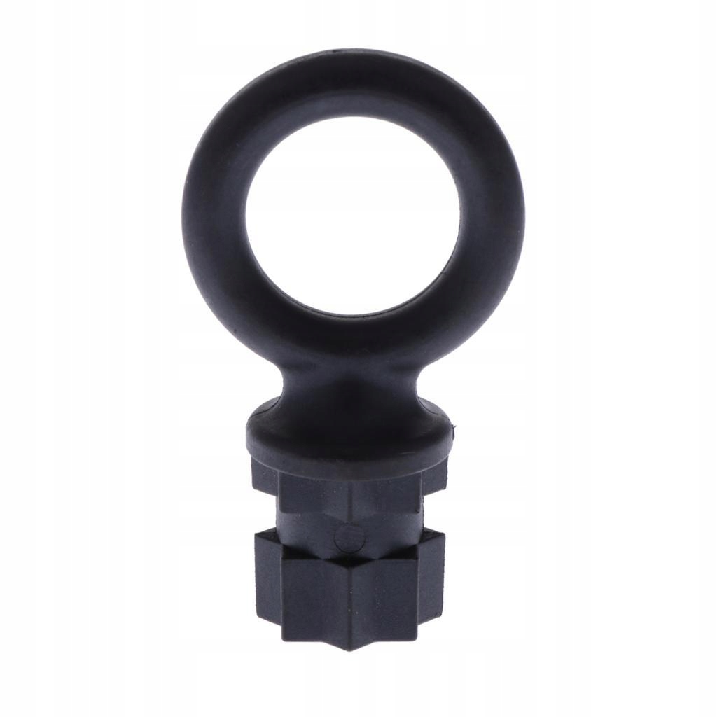 Kajak Quick Release Track Base Slide Guide Systemy szynowe Pierścień