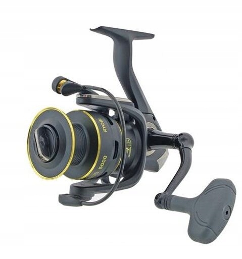 Naviják Ryobi Virtus 3000 Fd, Záruka 5 Let
