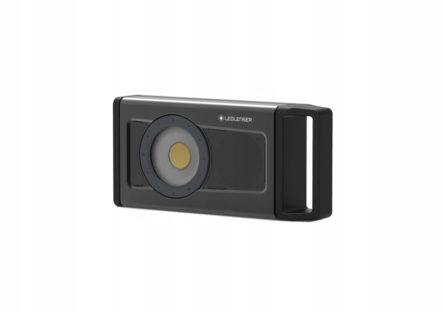 Baterka Ledlenser dielenská iF4R music