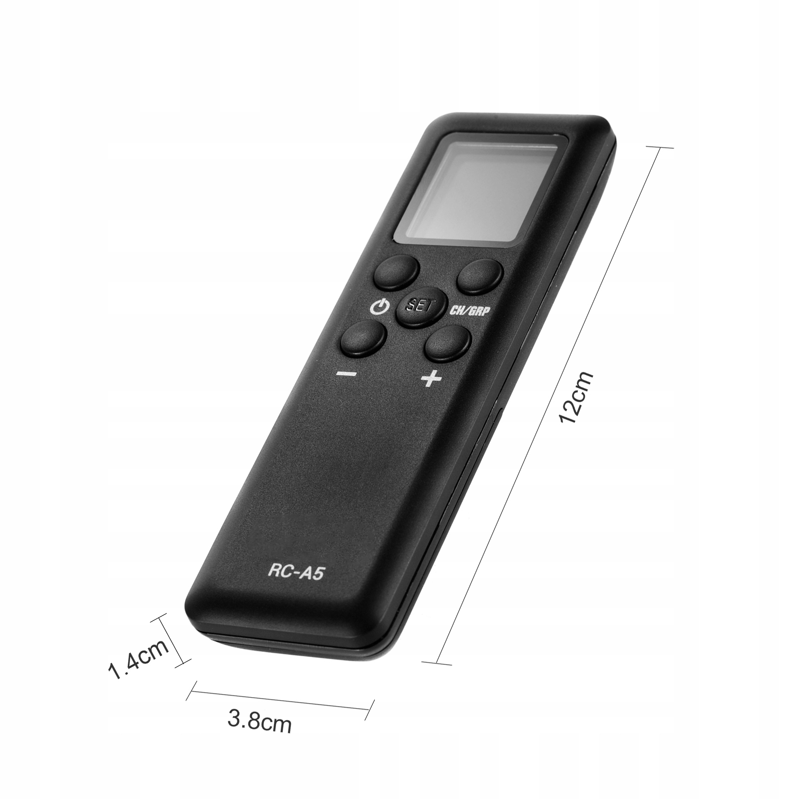 Pilot do Godox SL-60W SL-100W SLB60W LED308W/Y/C Model RC-A5