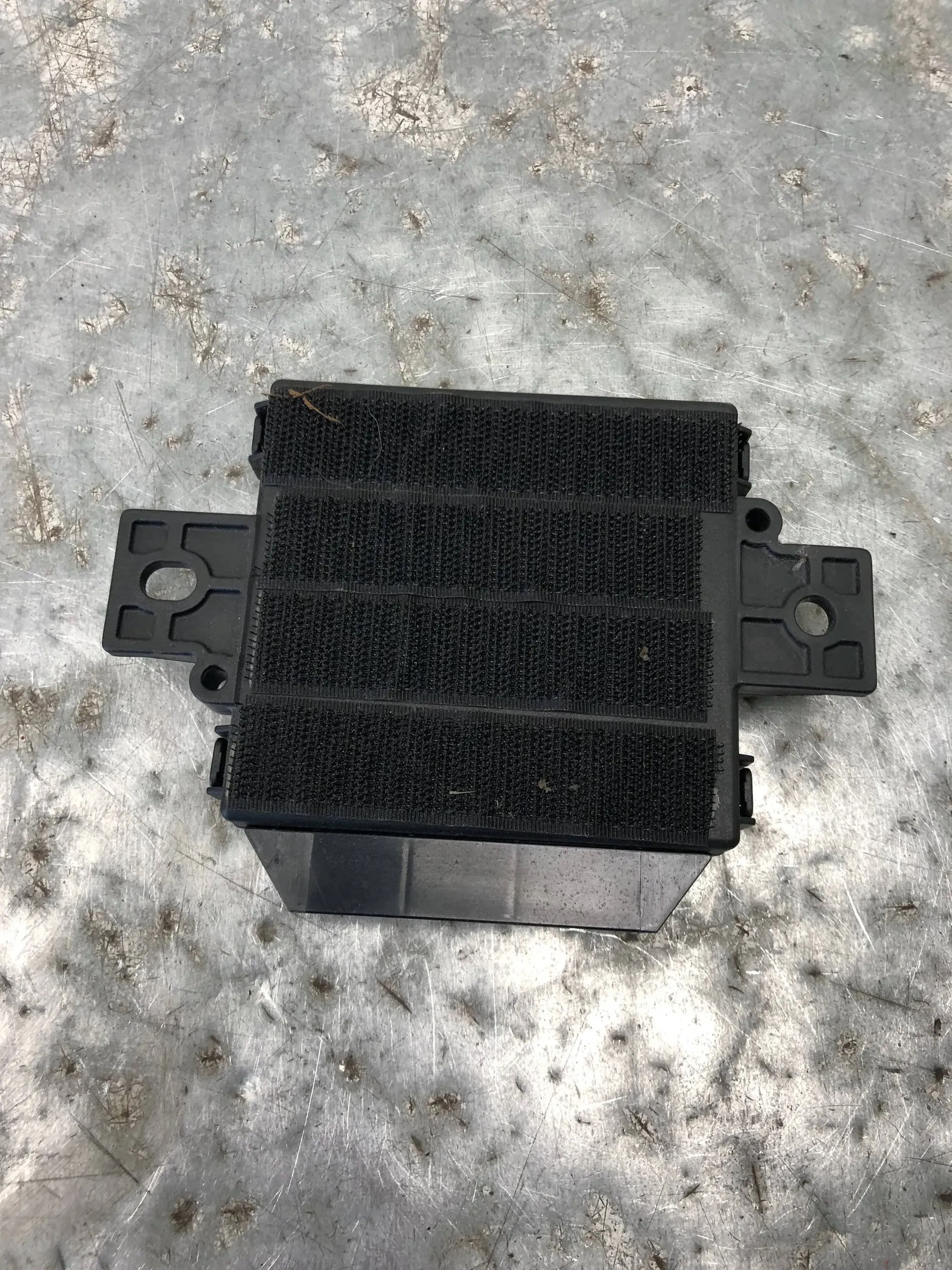 modul Bedienteil PDC FORD TRANSIT MK7 0263004396