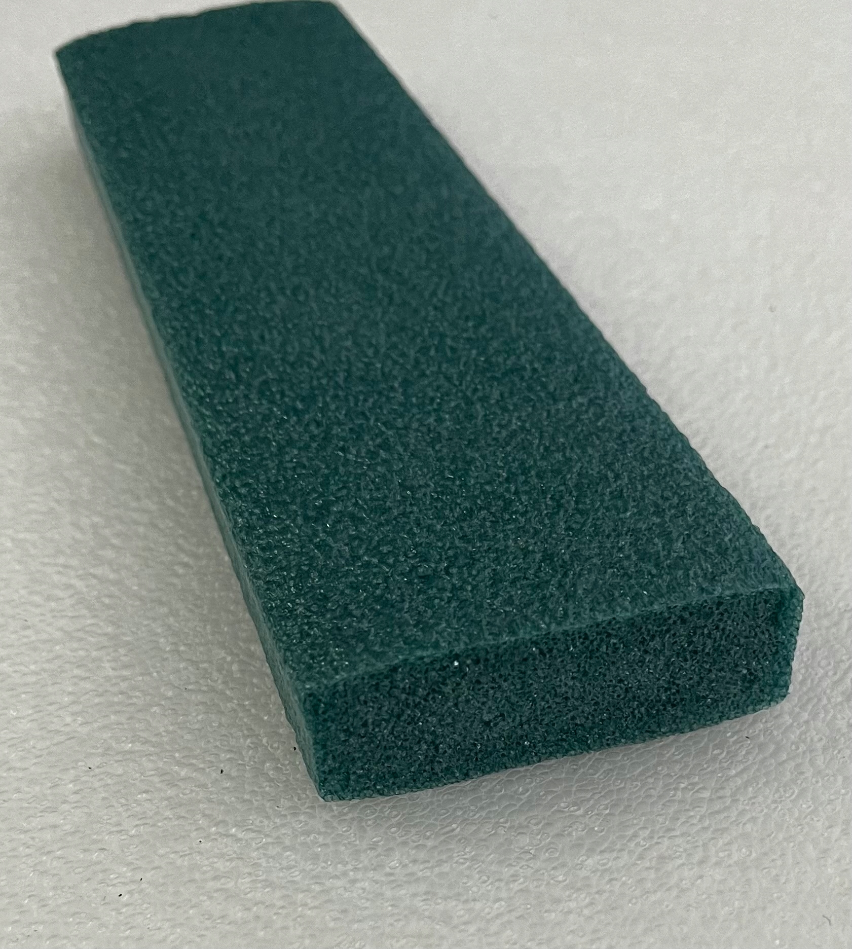 Profil piankowy PE polietylenowy PROSTY R 20x50mm 1mb