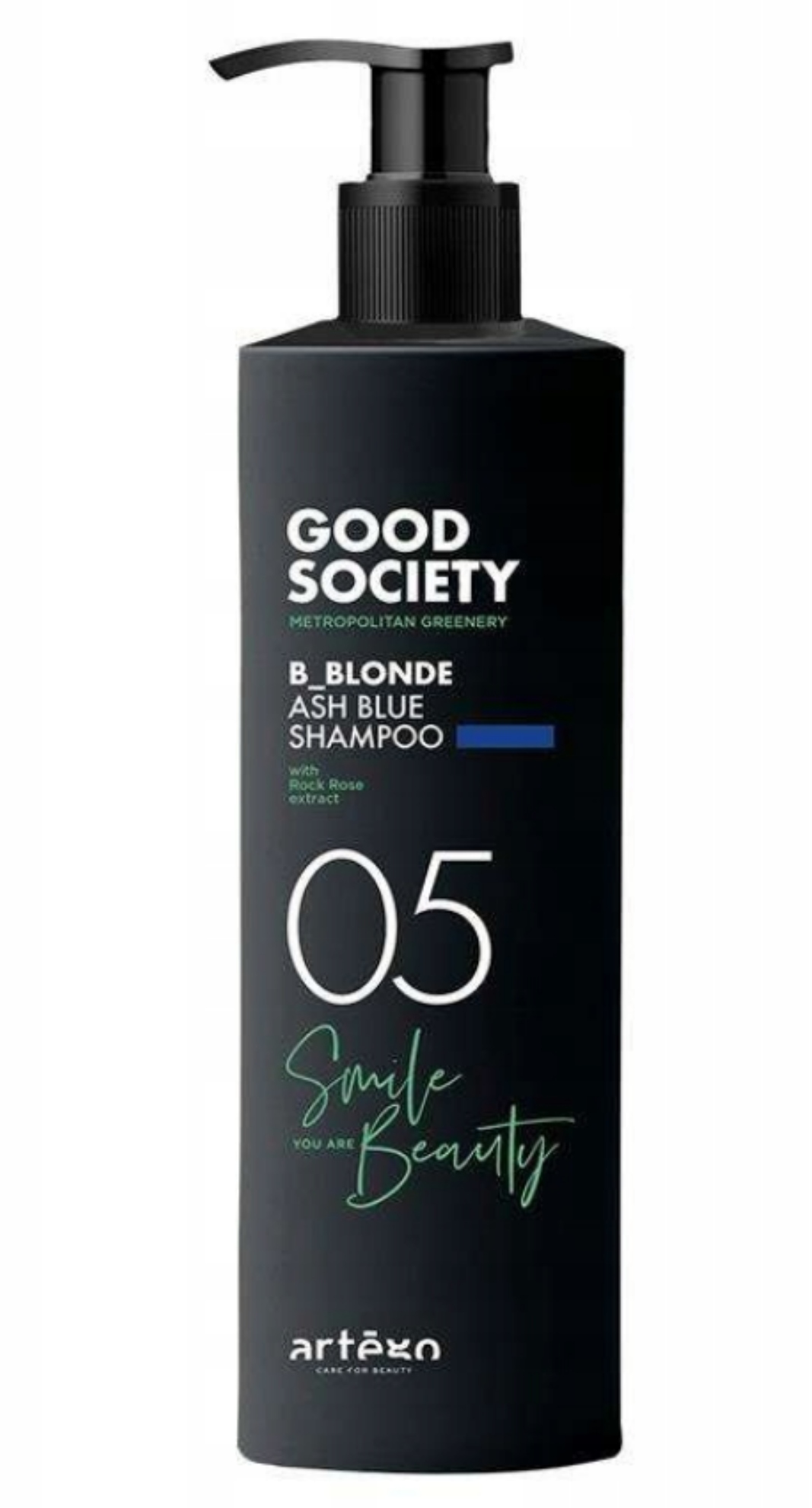 

Artego Szampon 05 Ash Blue 1000 ML