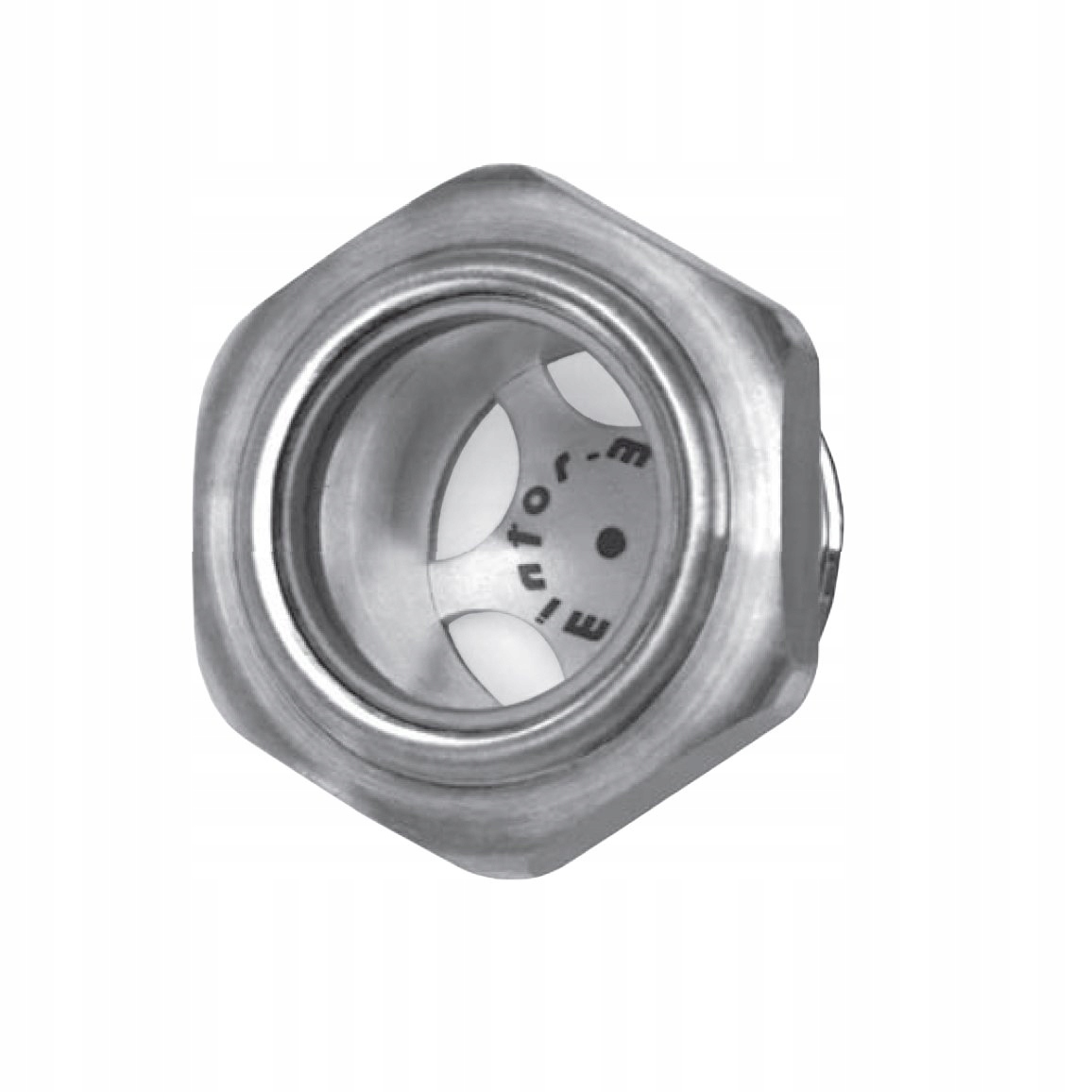

Wskaźnik Poziomu Oleju Typ Sm 3/8" Mintor
