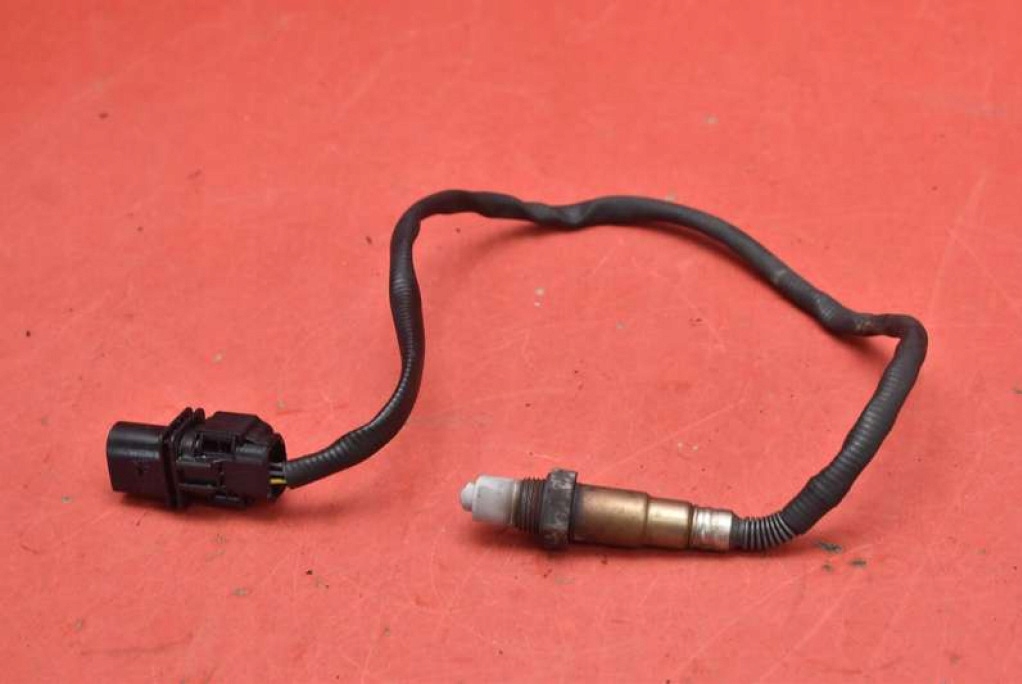 SONDA LAMBDA BMW E63 4.8 V8 367 KM 03-07