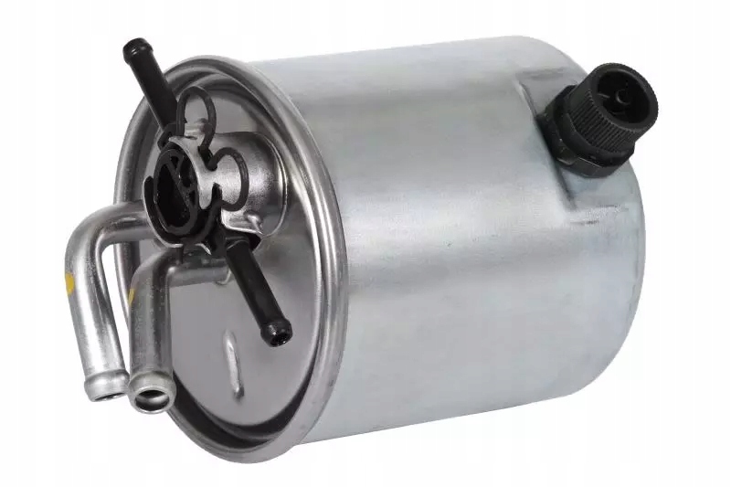 MANN ZESTAW FILTRÓW NISSAN NAVARA D40 2.5 DCI Klasa lepkości SAE 10W-30