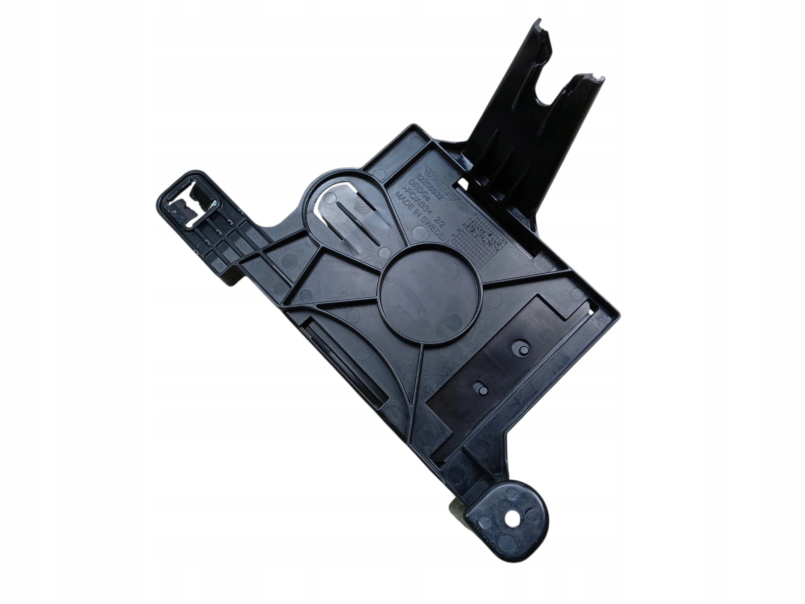 module bonnet boot VOLVO XC40 RECHARGE 32357501