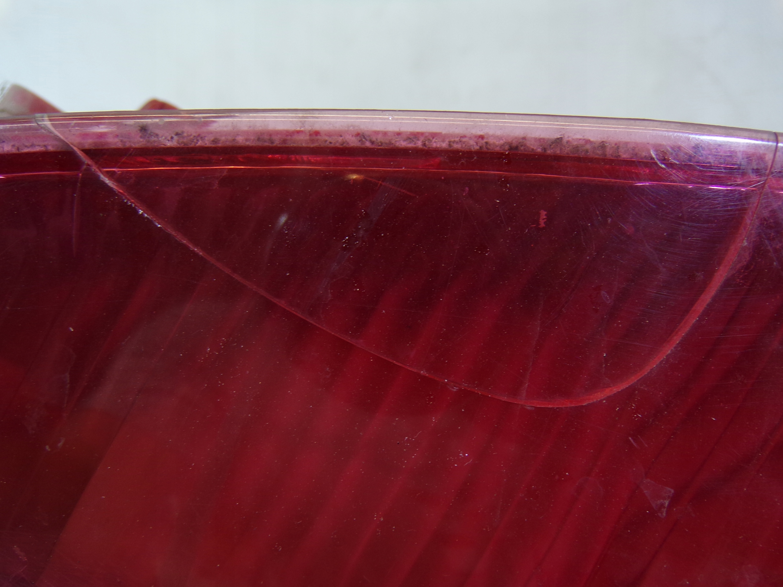light rear rear part right PEUGEOT 307 KOMBI