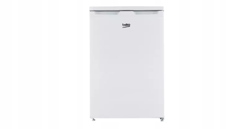 Lodówka Stołowa 101 L Z Zamrażarką 13 L Beko Tse 1285N Biała