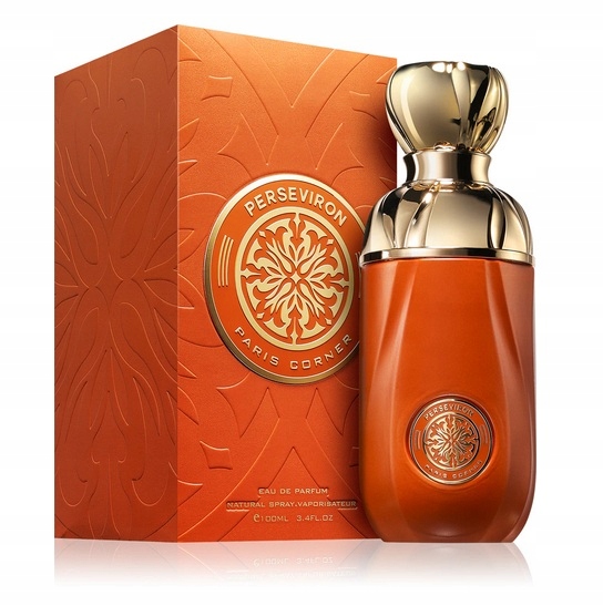 Paris Corner Perseviron 100ML Dámská Parfémovaná Voda Pro Muže Parfém Unisex