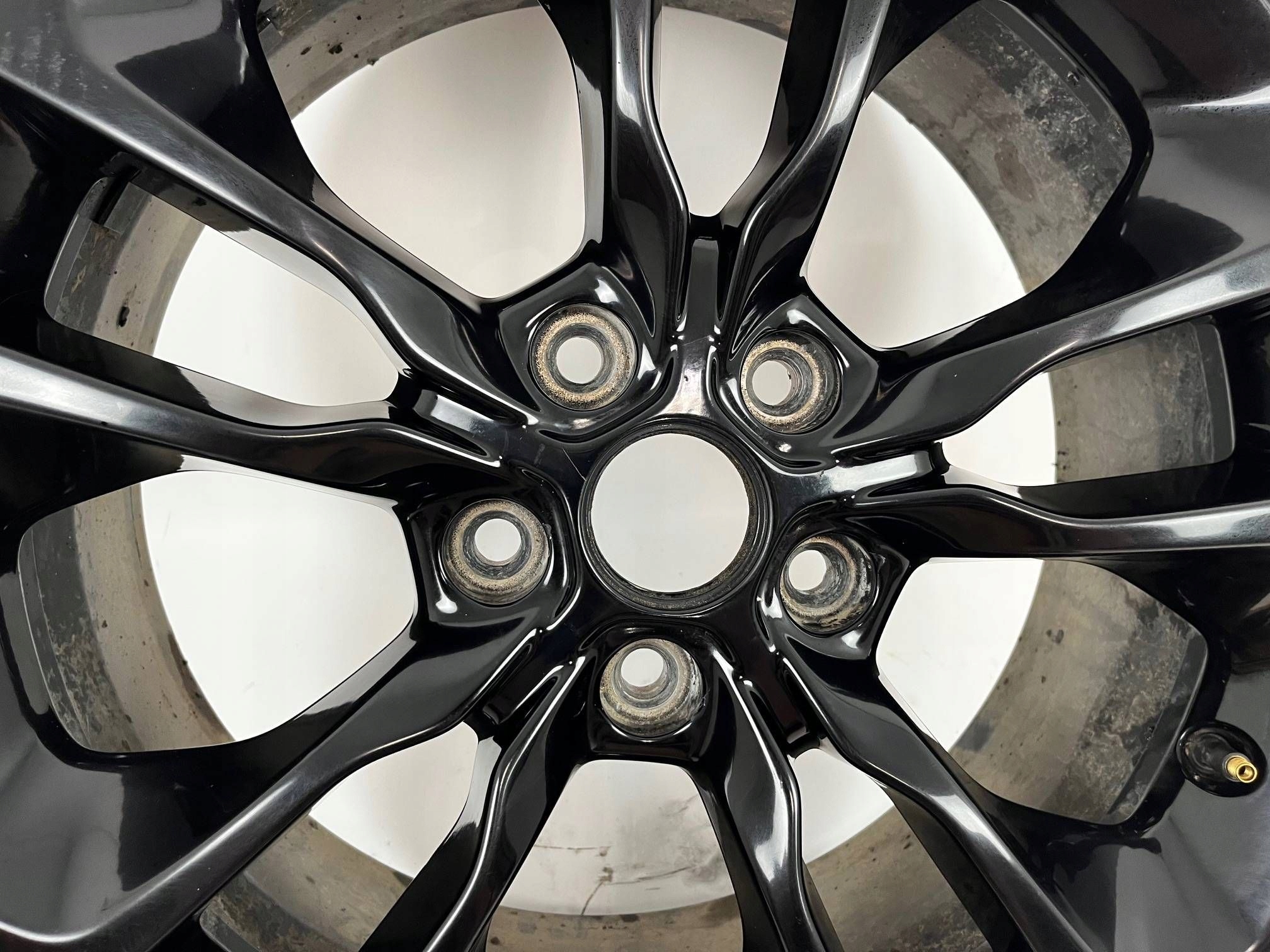 Dodge Durango 2019+ Alufelge felni 20"