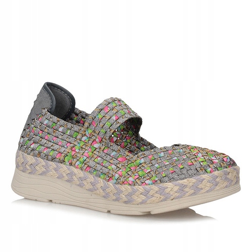 

Półbuty Rock Spring Rosegarden