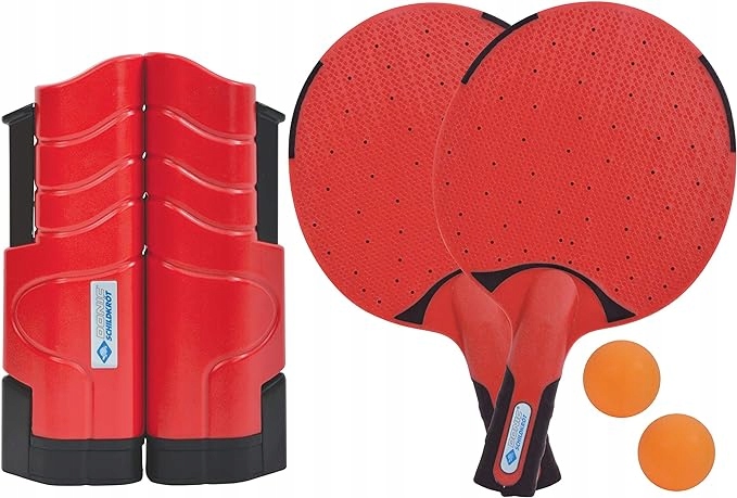 Sada Na Stolní Tenis Donic Schildkrot