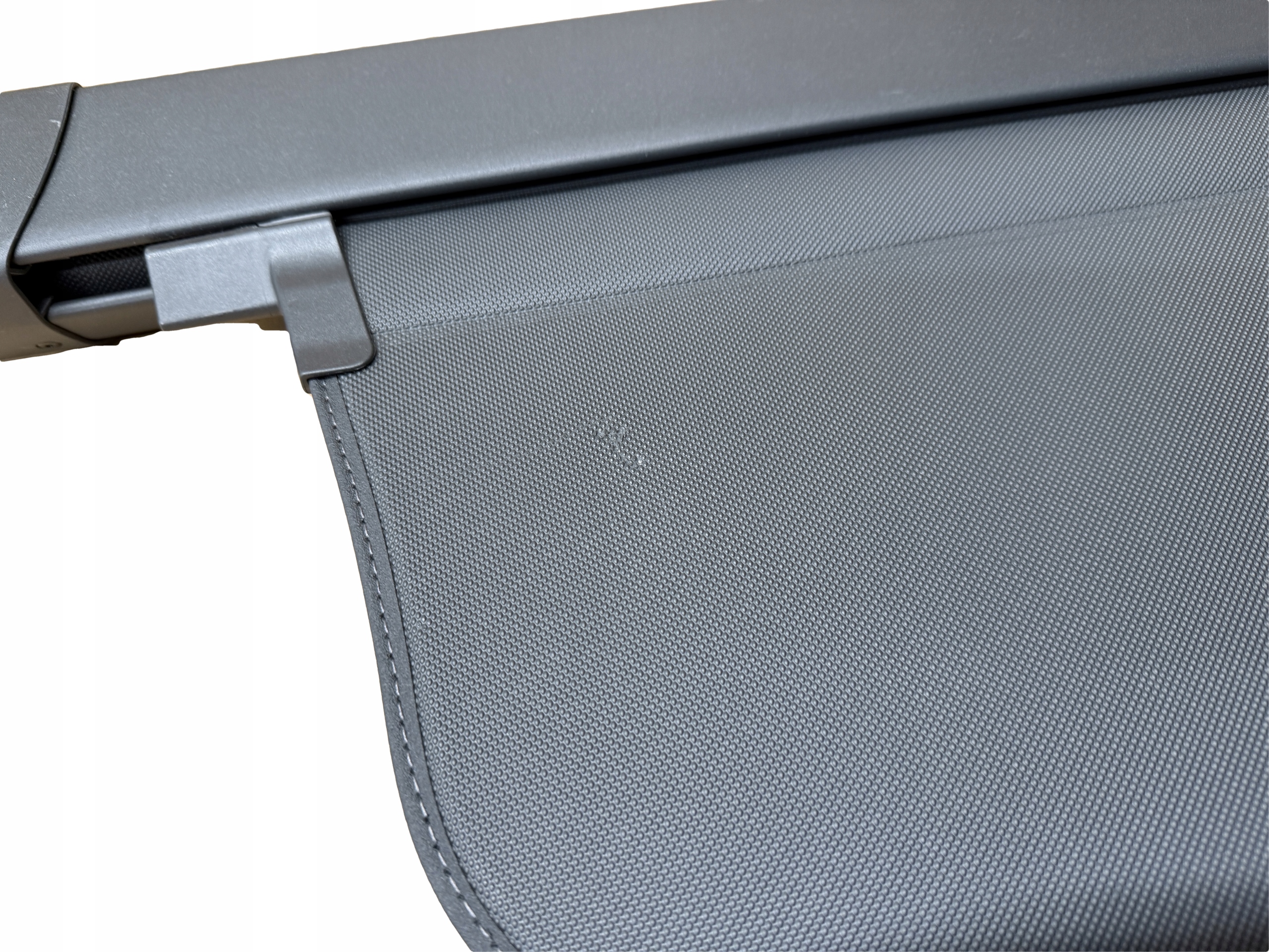 AUDI A4 8W B9 blinds boot 8W9863553A