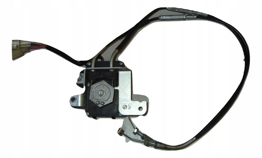 Двигатель клапан EXUP SUZUKI GSXR 750 1000 K5 K6 K7