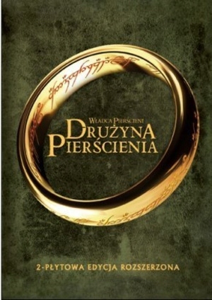 

Władca Pierścieni: Drużyna pierścienia