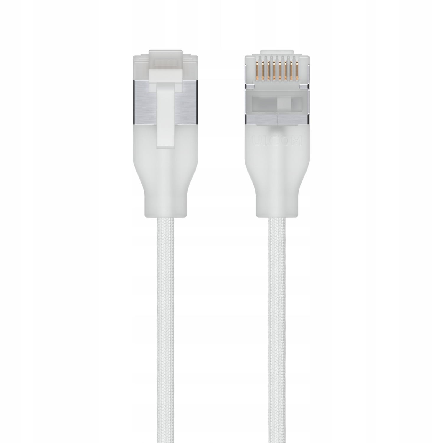 Ubiquiti UACC-Cable-Patch-EL-C6A-0.15M-W-24 UniFi Enterprise Etherlighting