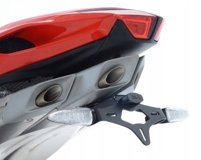 Кріплення плати R & G Mv AGUSTA F4 1000R 13-