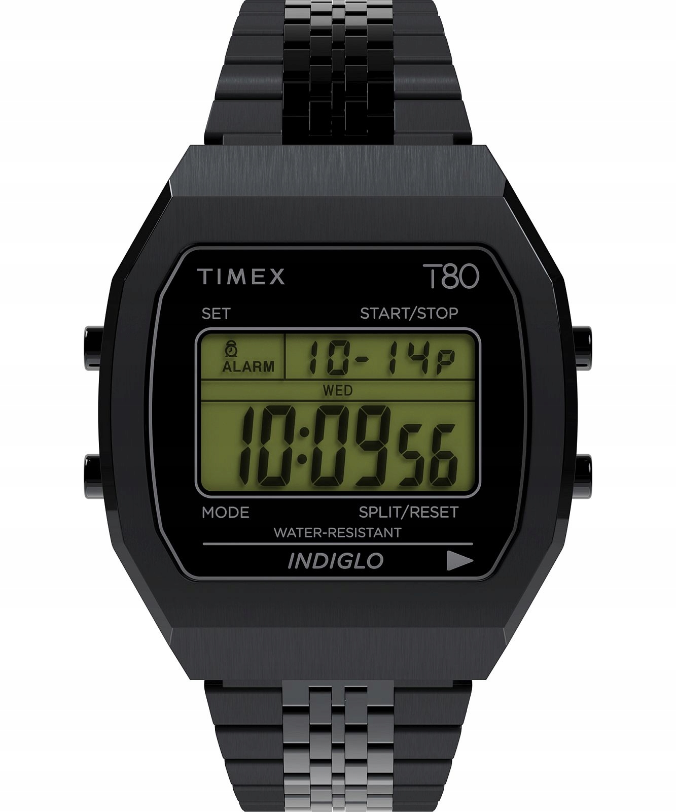 Pánské hodinky Timex T80 Chronograph