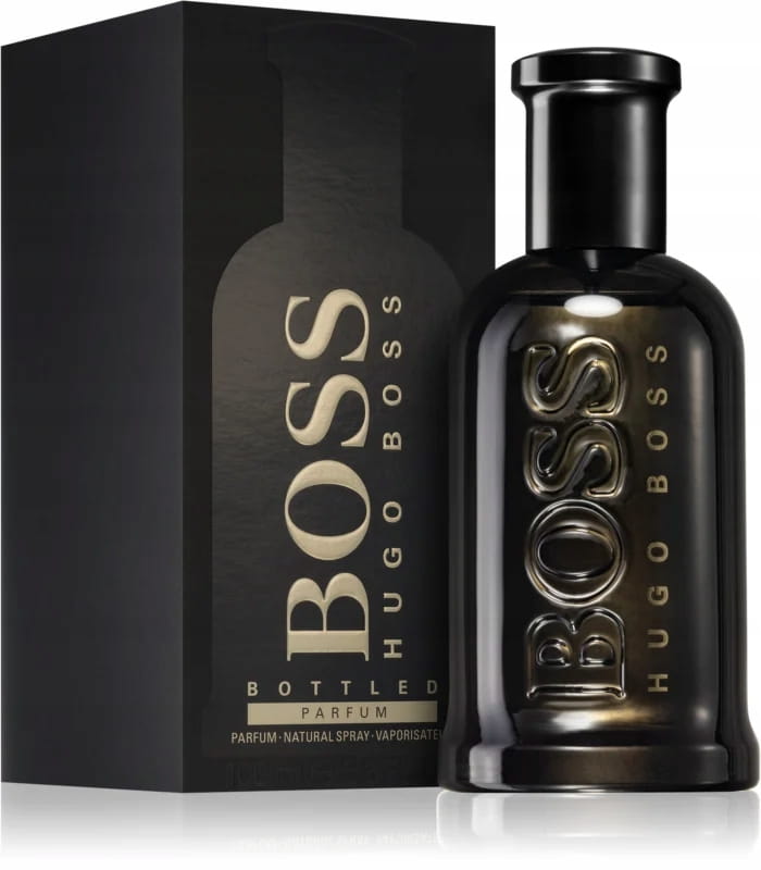 Hugo Boss Bottled Parfum 50ML Parfém Pro Muže
