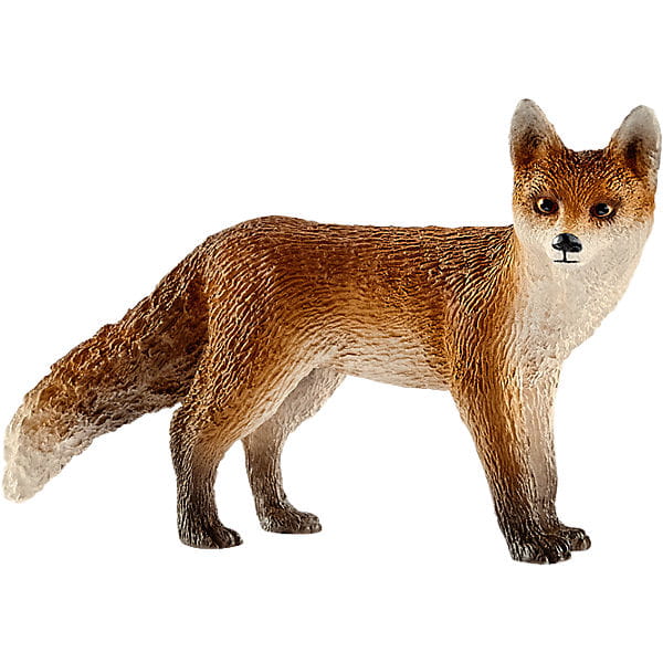 

Lis Figurka Schleich 14782