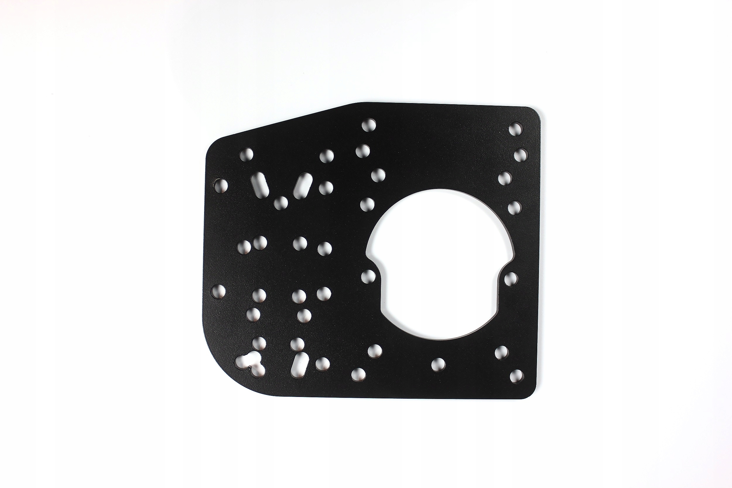 Podstawa mocowanie hydrauliczny hamulec reczny KIE