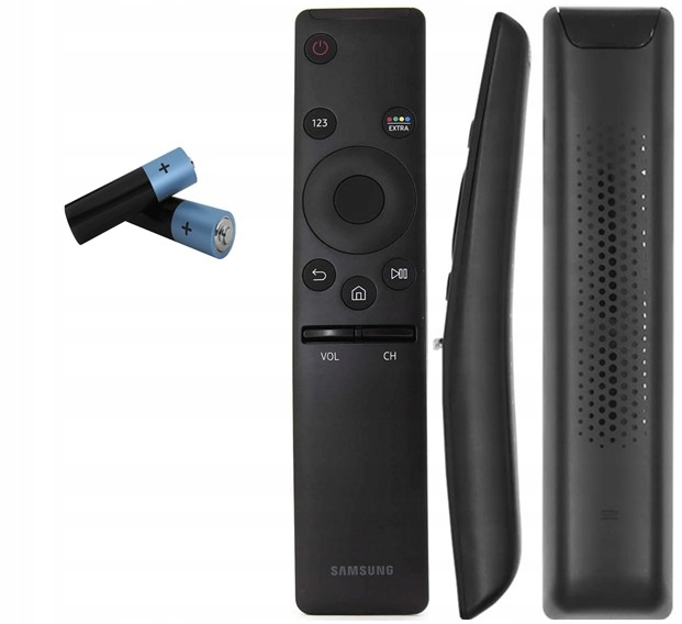 Originální Dálkový Ovladač Pro Televizor Samsung UN55KU6300 UN55KU6300G UN55KU6300GXPE