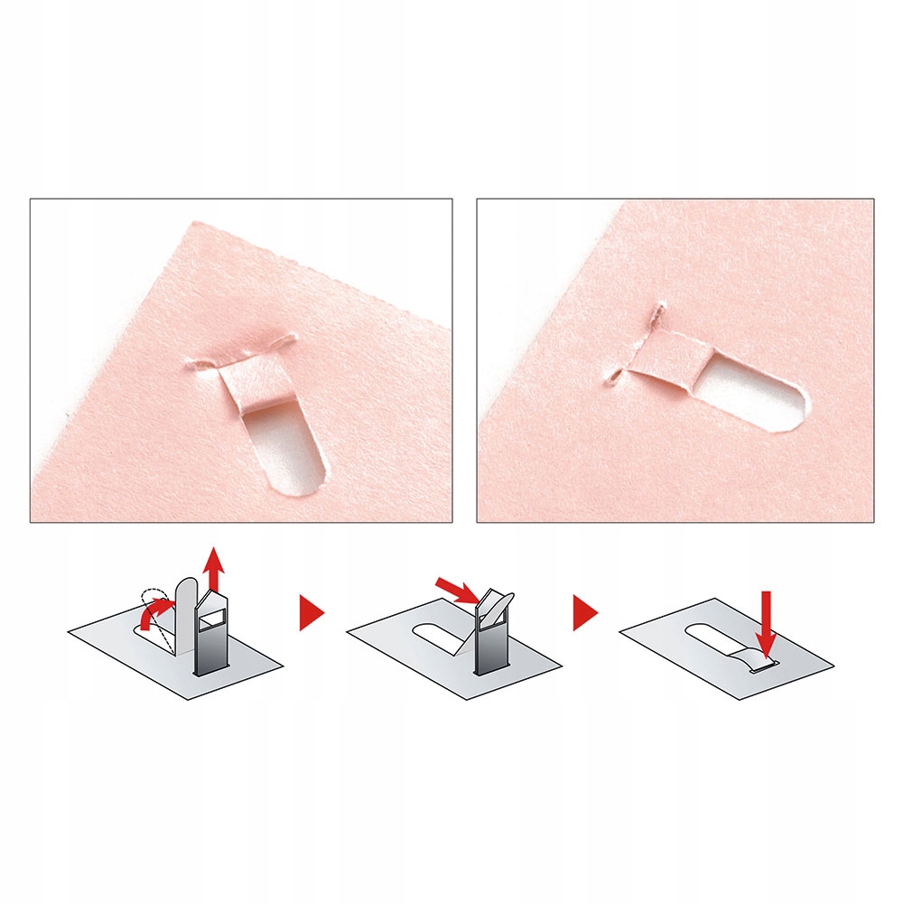 ZSZYWACZ BEZZSZYWKOWY PLUS SL106-AB 5k CZARNY Kod producenta 205561