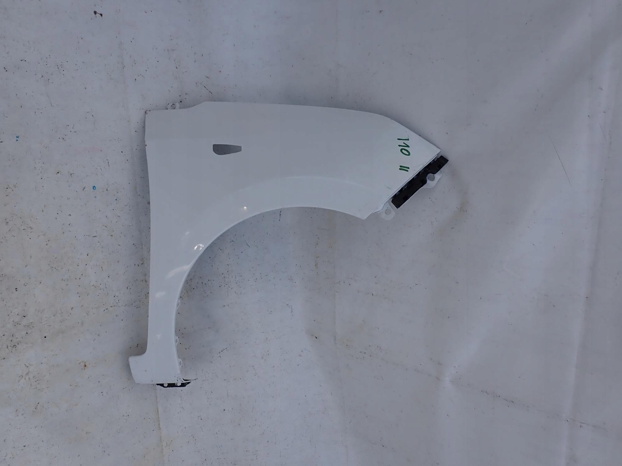 HYUNDAI I10 II 2 13-19 fender front front right