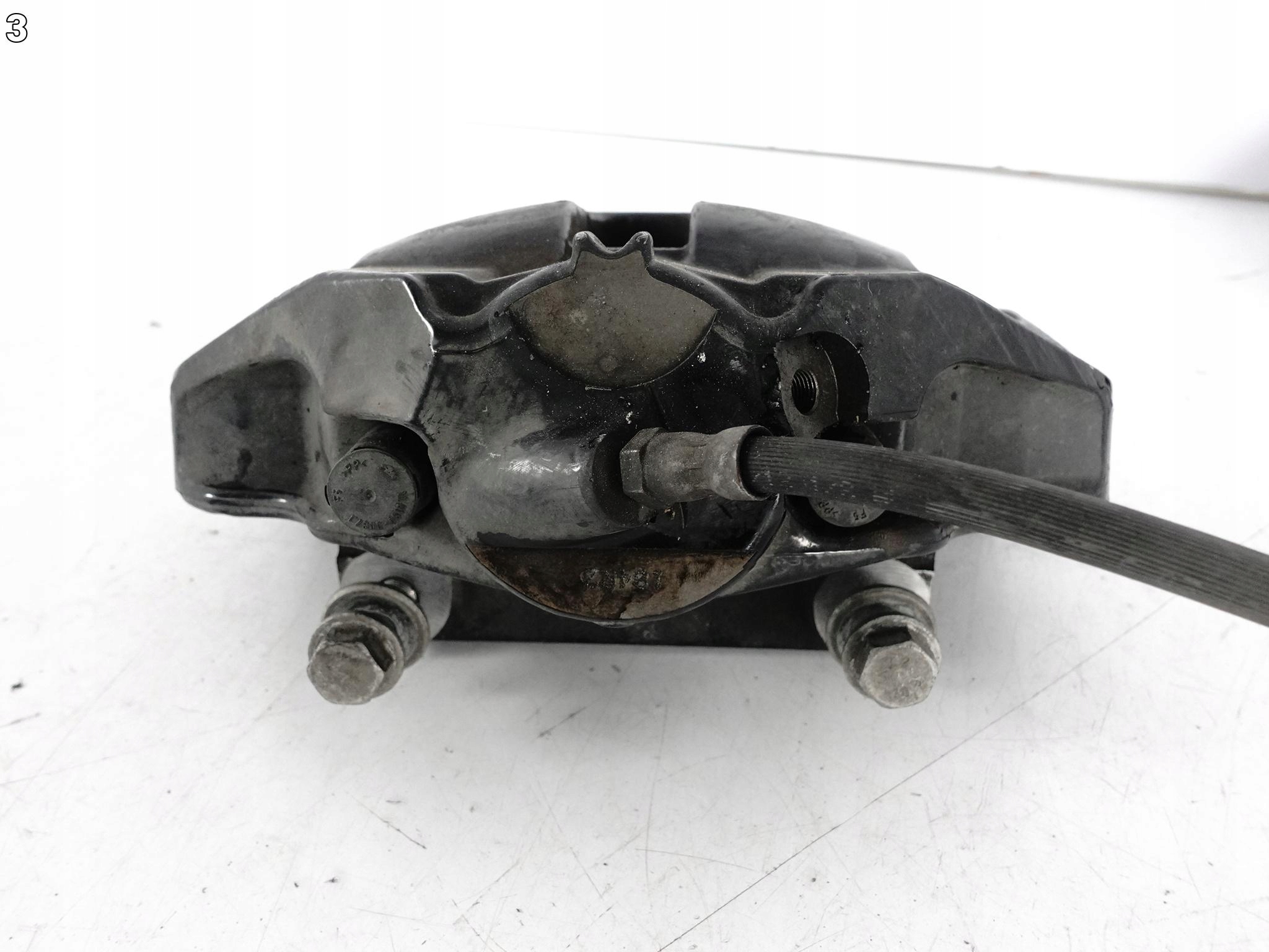BMW M3 E92 E93 E90 M1 M E82 LCI caliper brake front right left 60/30/360