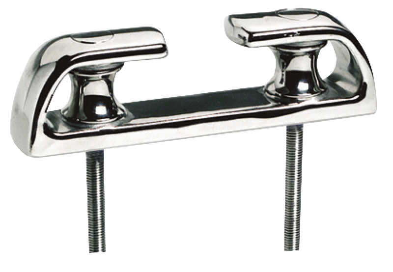 Трубчастий НАПІВКЛЮС Ø16/22 4020500