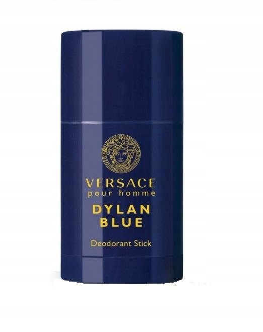 Versace Dylan Blue Pour Homme tyčinka 75 Ml
