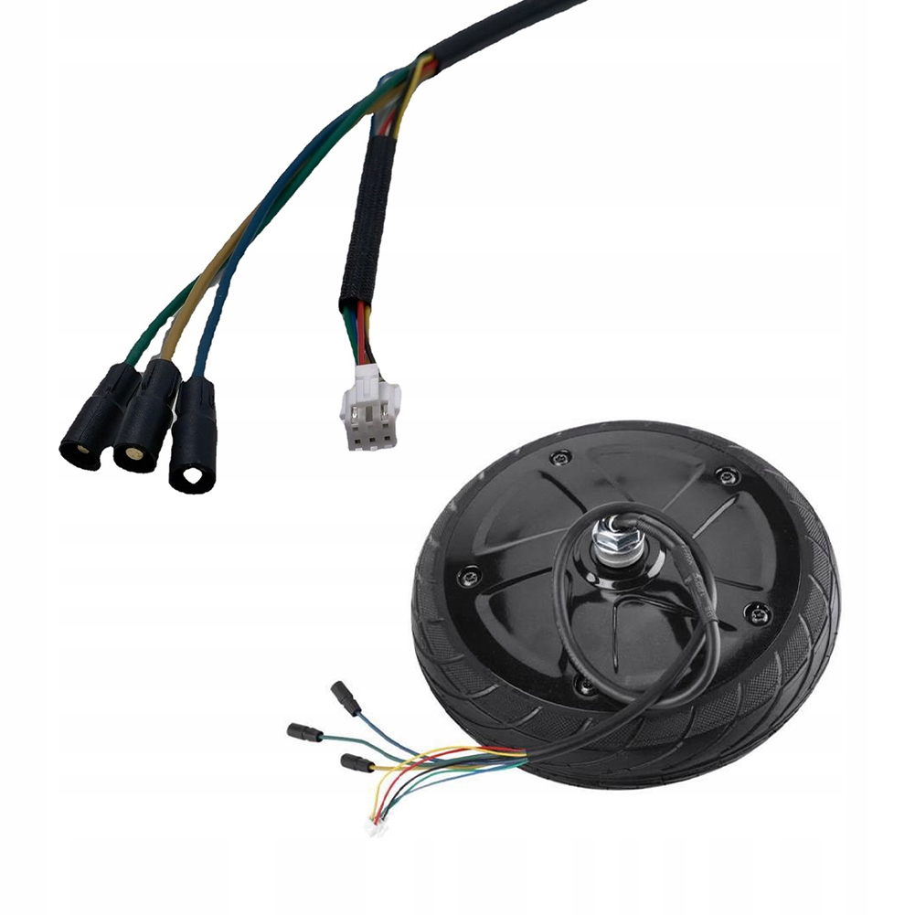 Kabel silnika do hulajnogi elektrycznej Ninebot ES1 ES2 ES3 ES4