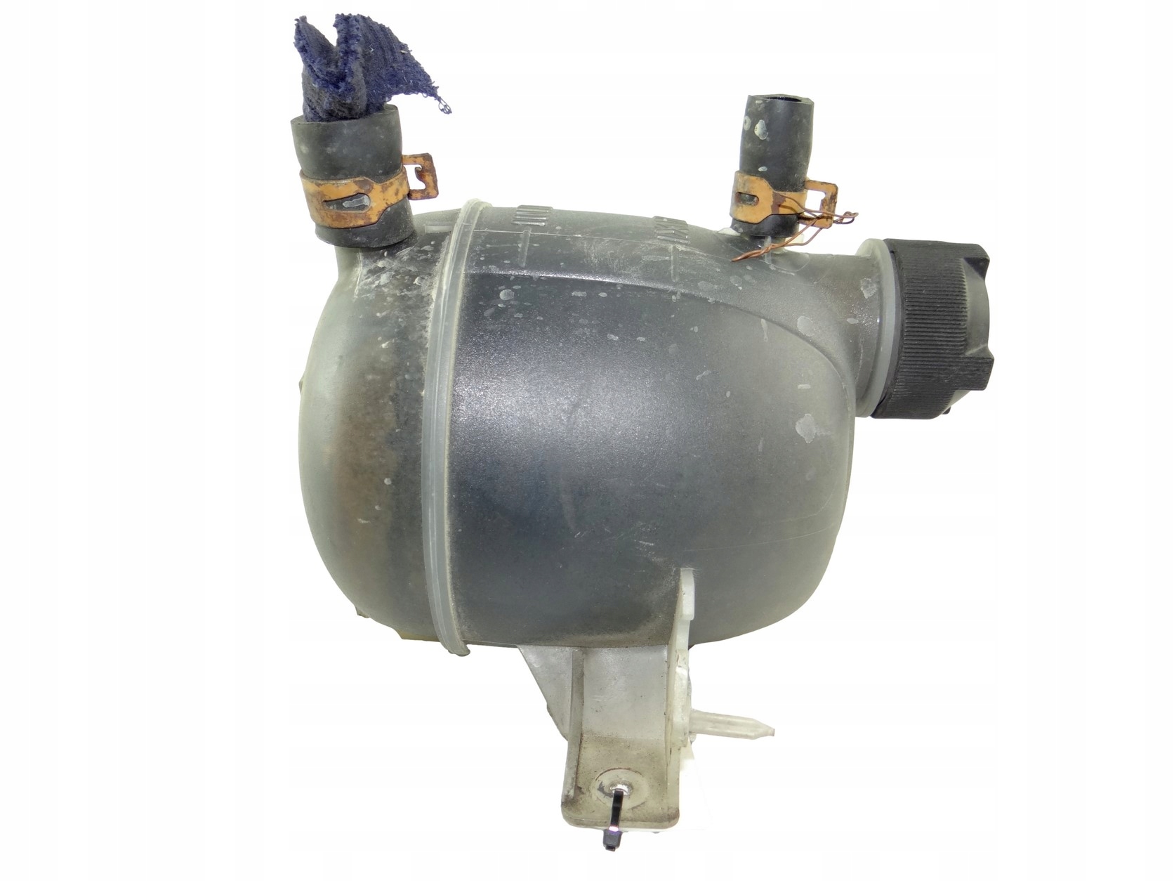 Behälter des Gasses Spritzdüse RENAULT KANGOO 8200686