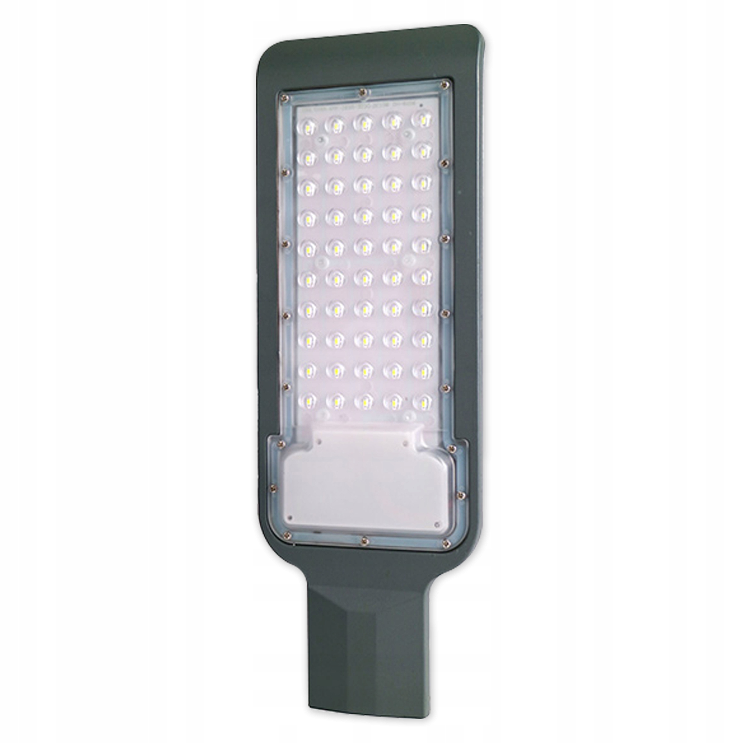 

Lampa Latarnia Led Uliczna 50W IP65 5000K 5000lm