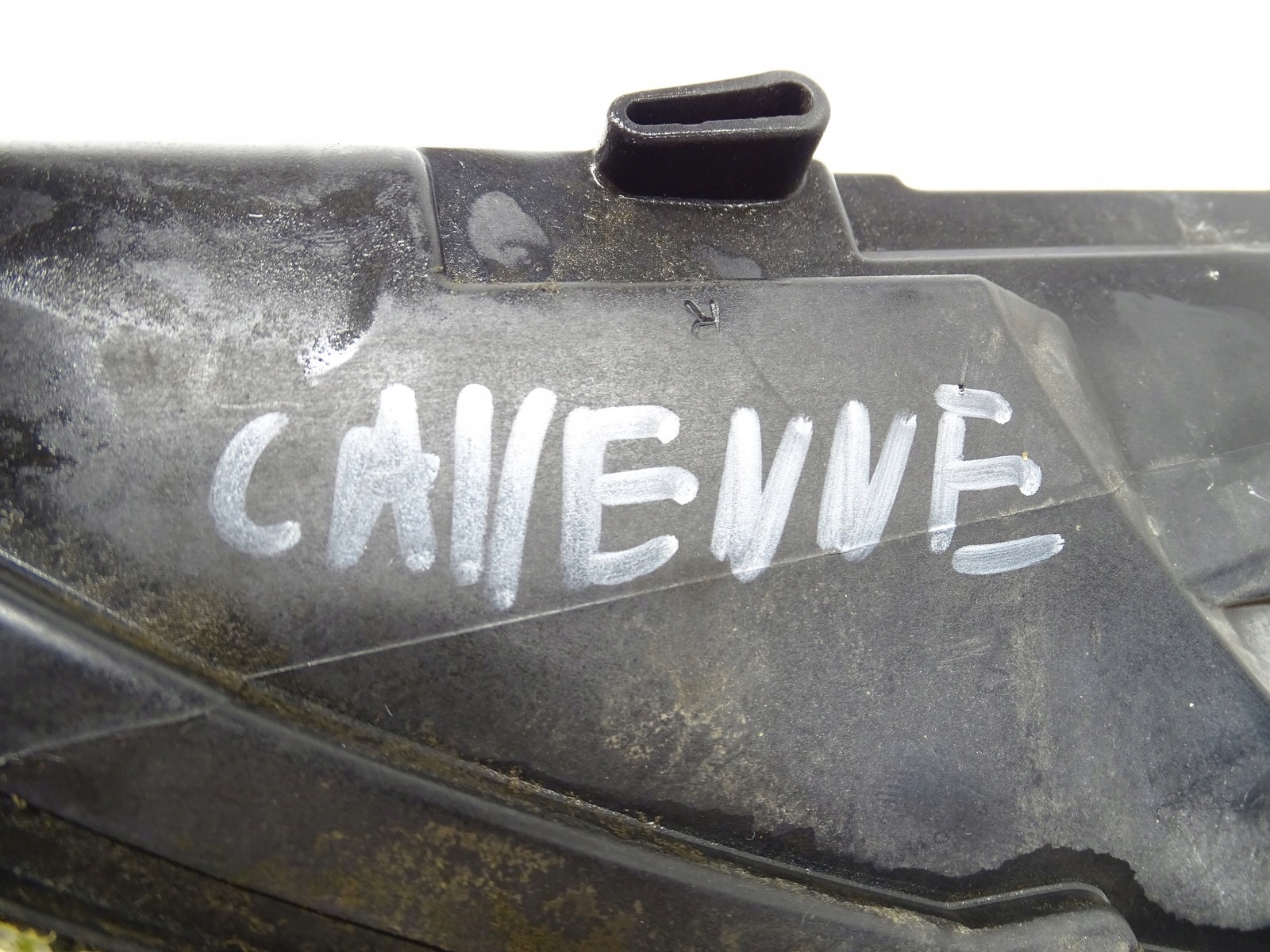 light left left front XENON PORSCHE CAYENNE 7L5 7L5941005AM UK