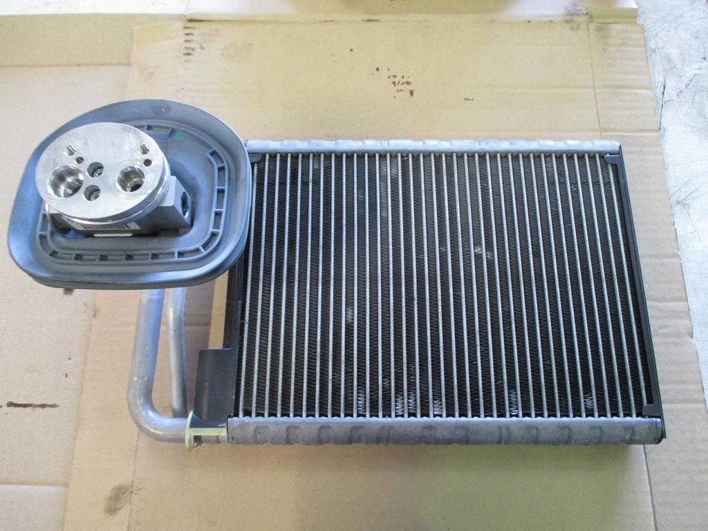 BMW 7 F01 08-15 PAROWNIK ZAWÓR ROZPRĘŻNY 9159803